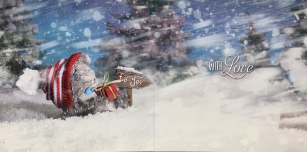 Especially You At Christmas 2