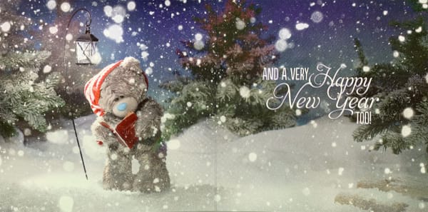 A Very Merry Christmas To You 02